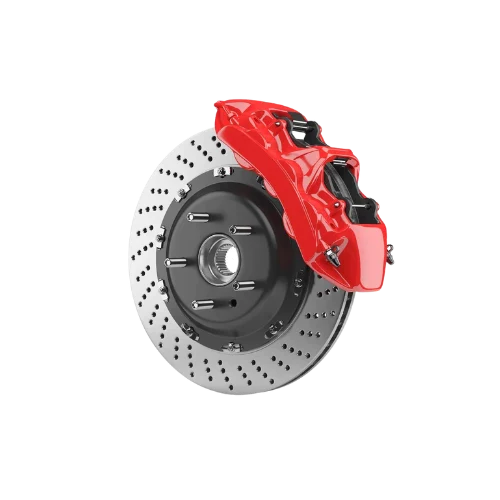 Brakes