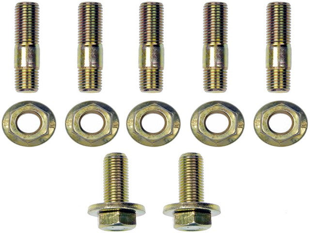 Dorman - HELP Exhaust Manifold Hardware Kit 03400