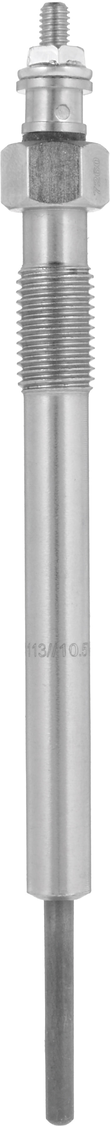 Autolite Diesel Glow Plug 1113