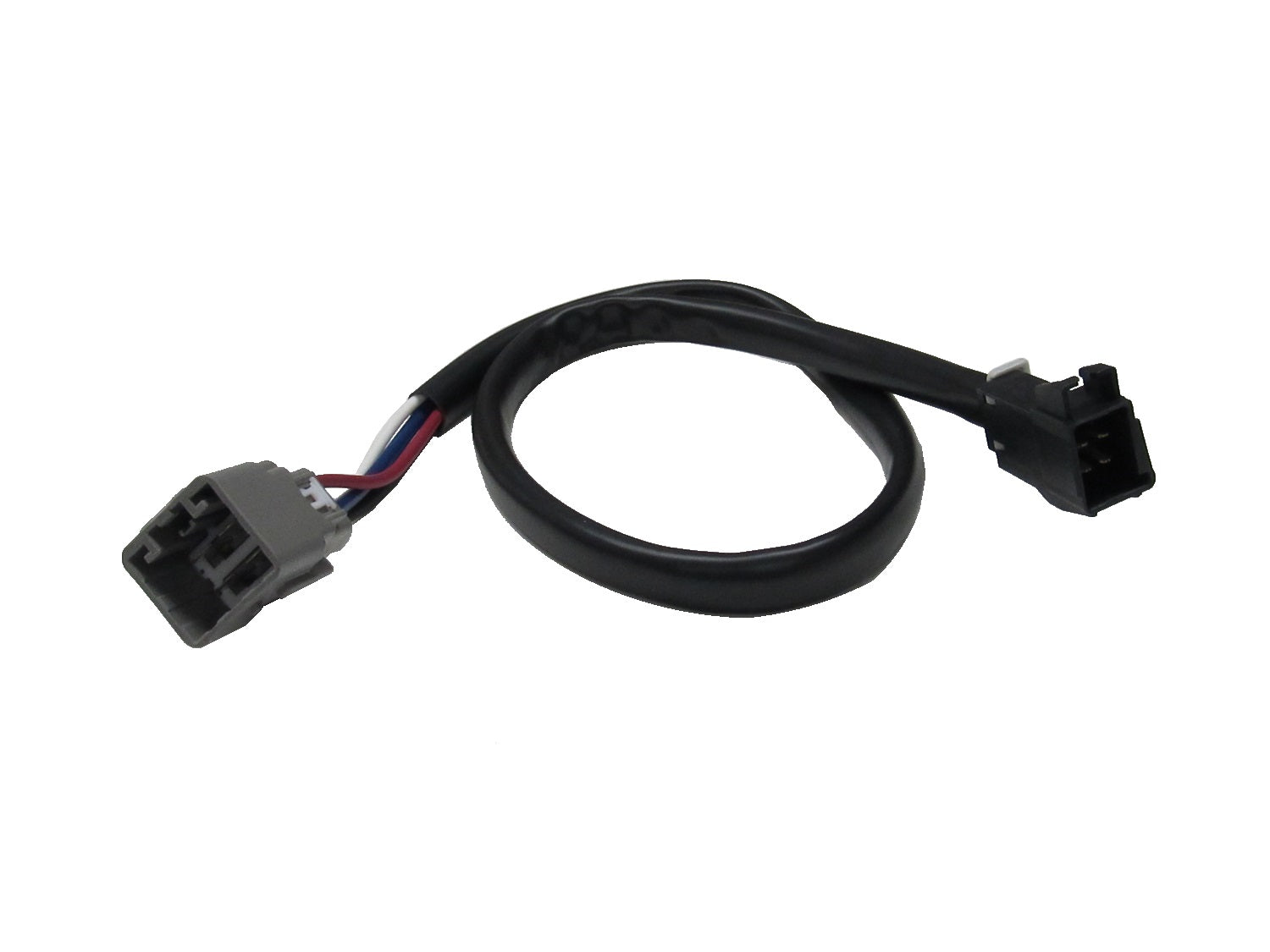 Hayes Towing Electronics 81795-HBC Quik-Connect Dual Mated Harness