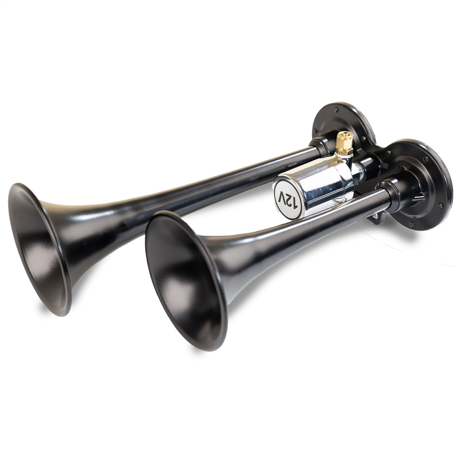 Kleinn Automotive Air Horns HK1 Pro Blaster Dual Horn Kit