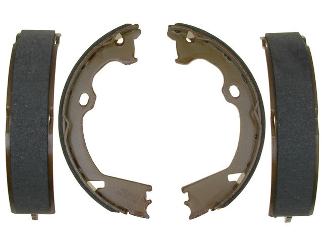 Raybestos Brakes Parking Brake Shoe 1023PG