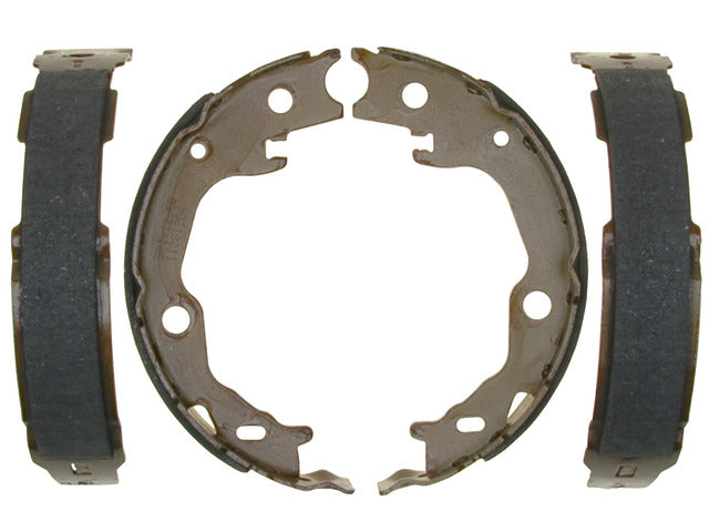 Raybestos Brakes Parking Brake Shoe 1024PG