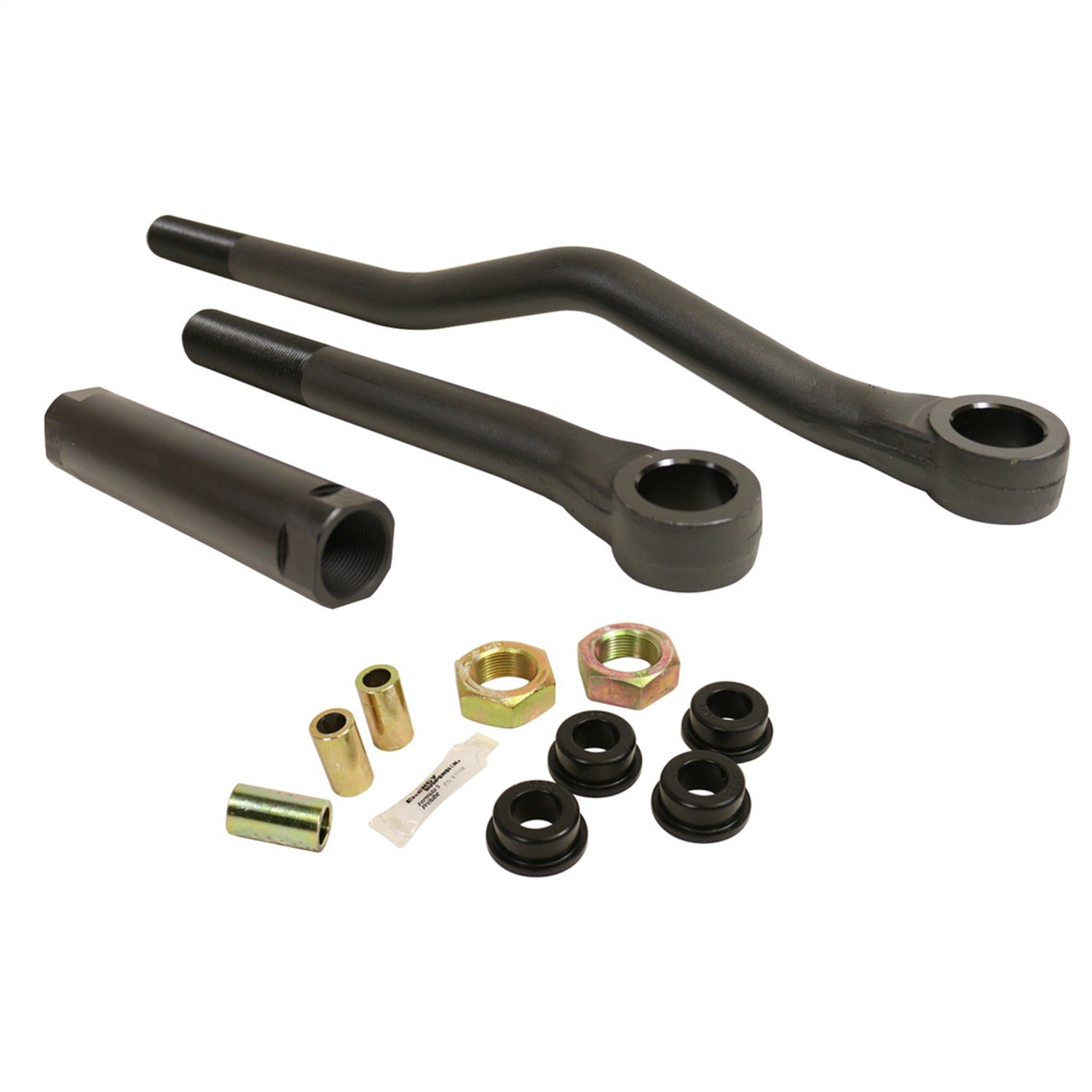 BD Diesel 1032013-F Track Bar Kit Fits 03-13 2500 3500 Ram 2500 Ram 3500