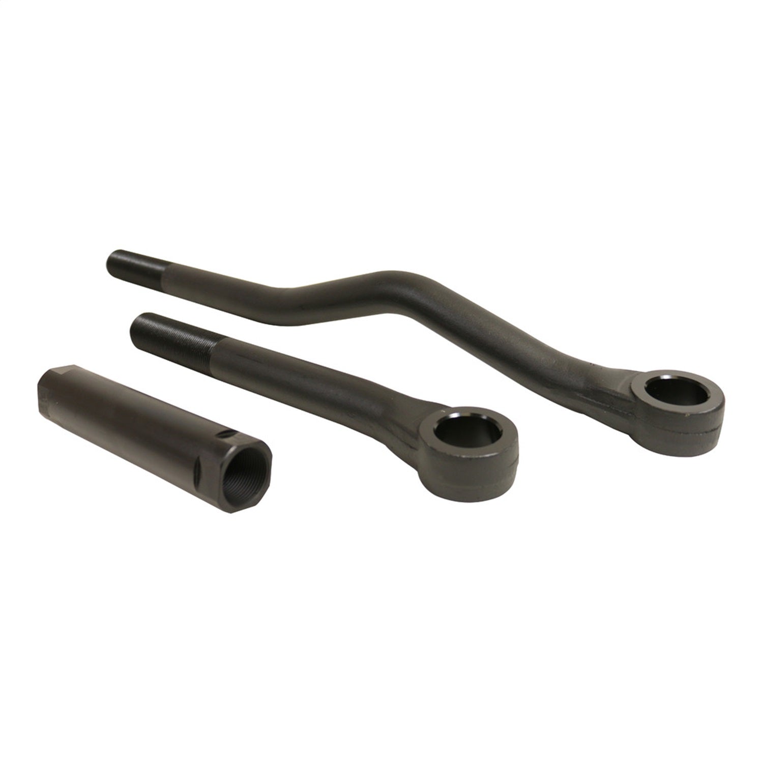 BD Diesel 1032013-F Track Bar Kit Fits 03-13 2500 3500 Ram 2500 Ram 3500