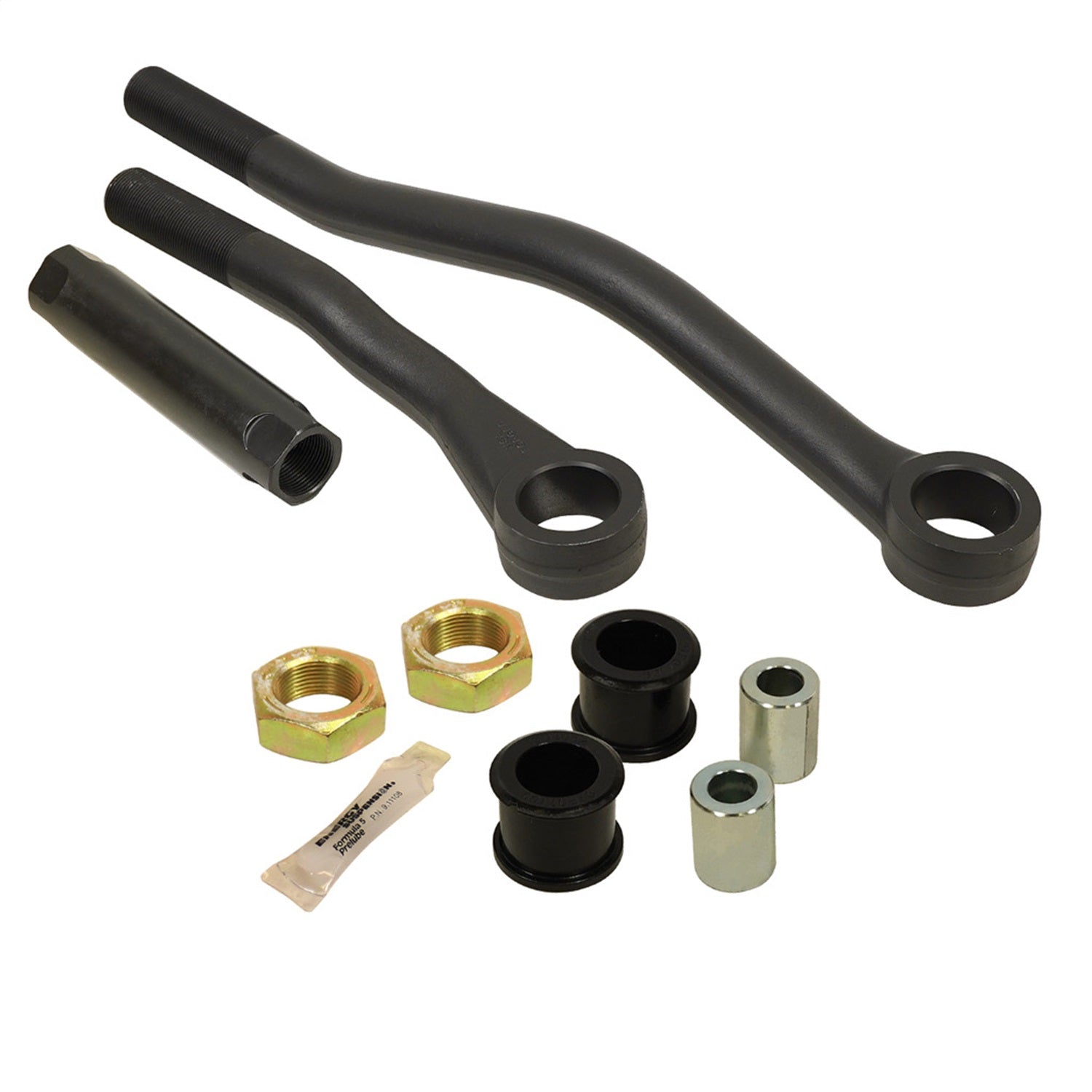 BD Diesel 1032018 Track Bar Kit Fits 13-24 2500 3500