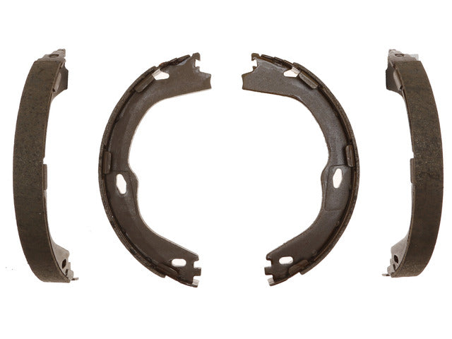 Raybestos Brakes Parking Brake Shoe 1040PG
