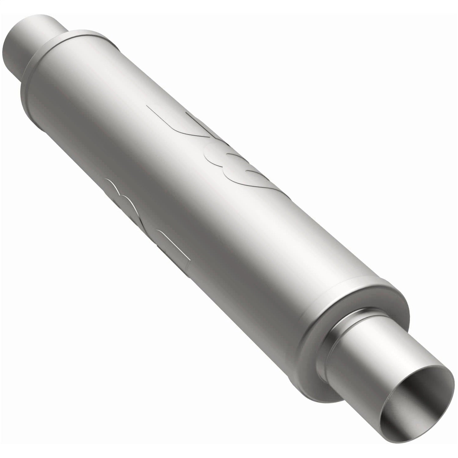 Magnaflow Performance Exhaust 10426 Stainless Steel Muffler