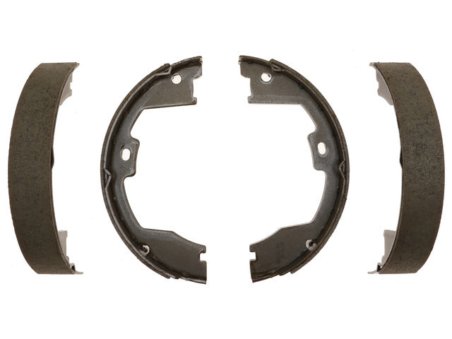 Raybestos Brakes Parking Brake Shoe 1043PG