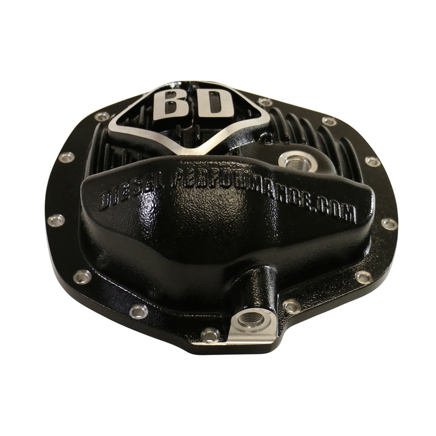 BD Diesel 1061825 Differential Cover