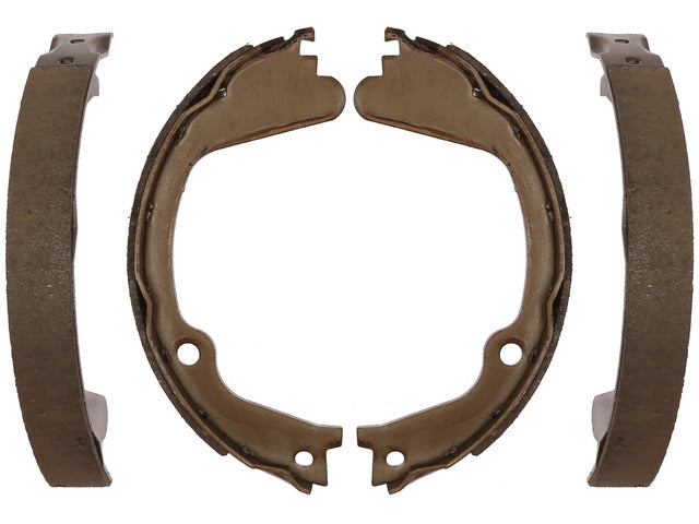 Raybestos Brakes Parking Brake Shoe 1087PG