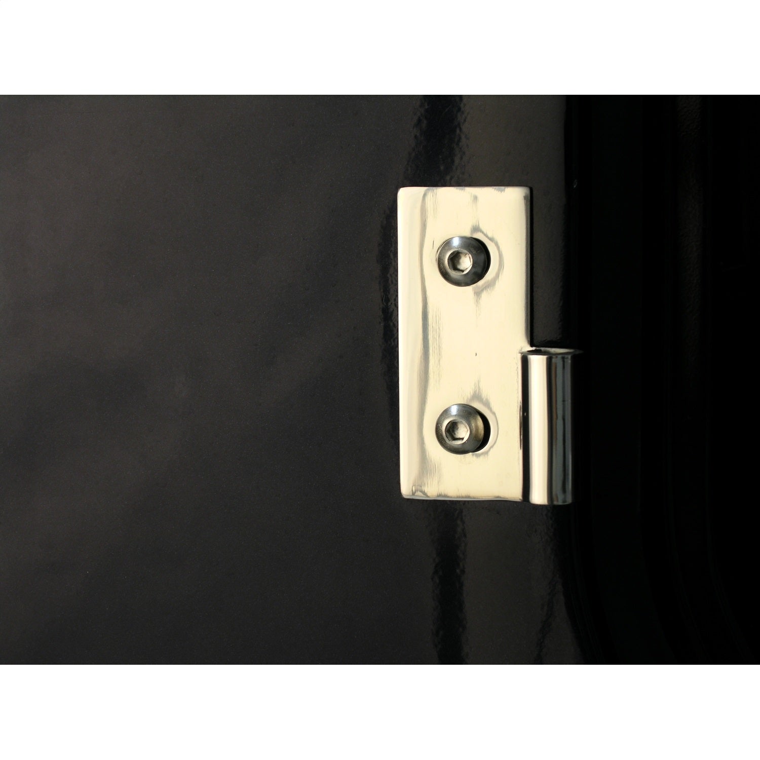 Rugged Ridge 11202.03 Lower Door Hinge