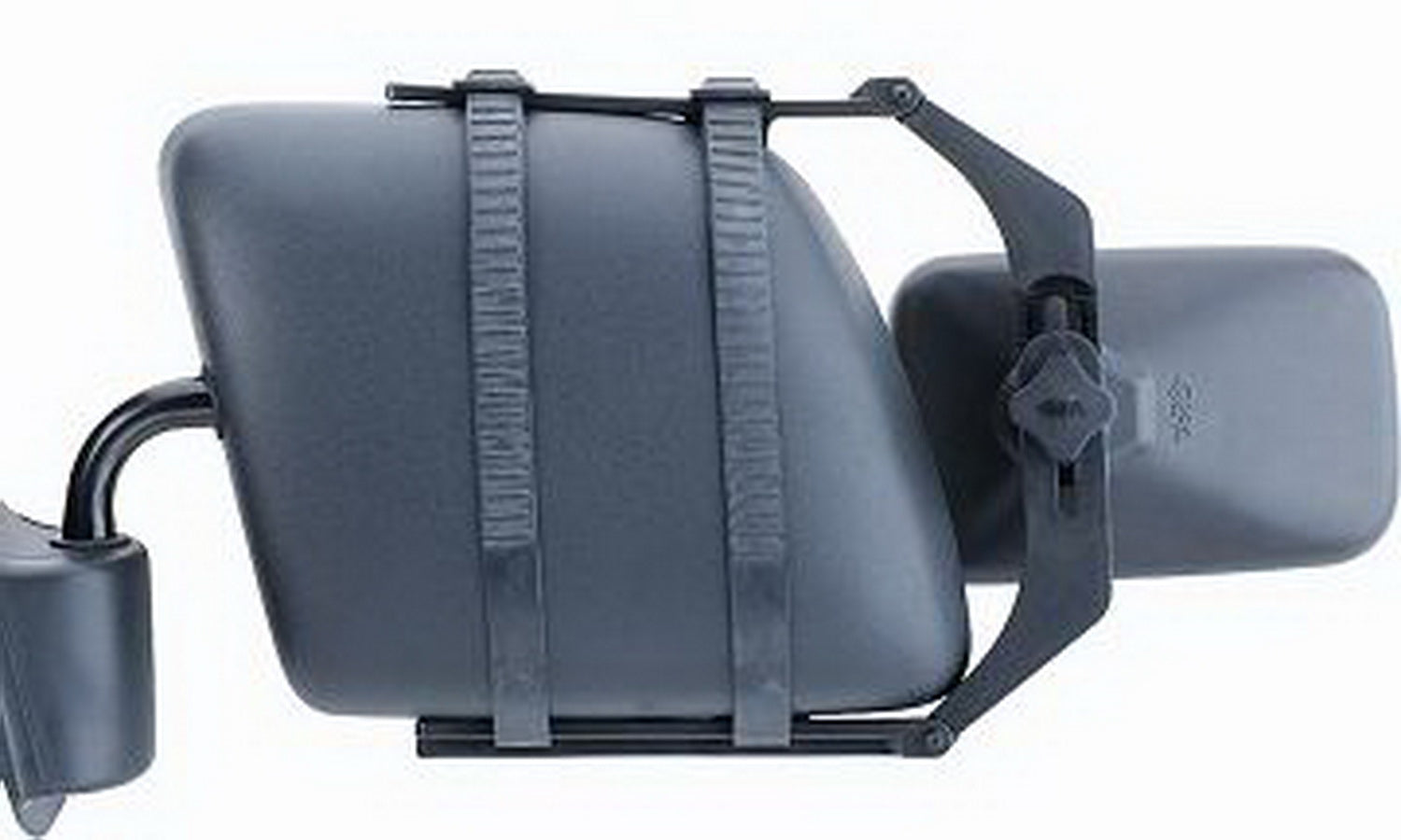 CIPA Mirrors 11952 Universal Towing Mirror