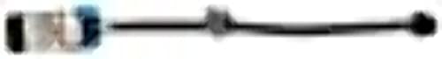 Raybestos Brakes Disc Brake Pad Wear Sensor EWS12