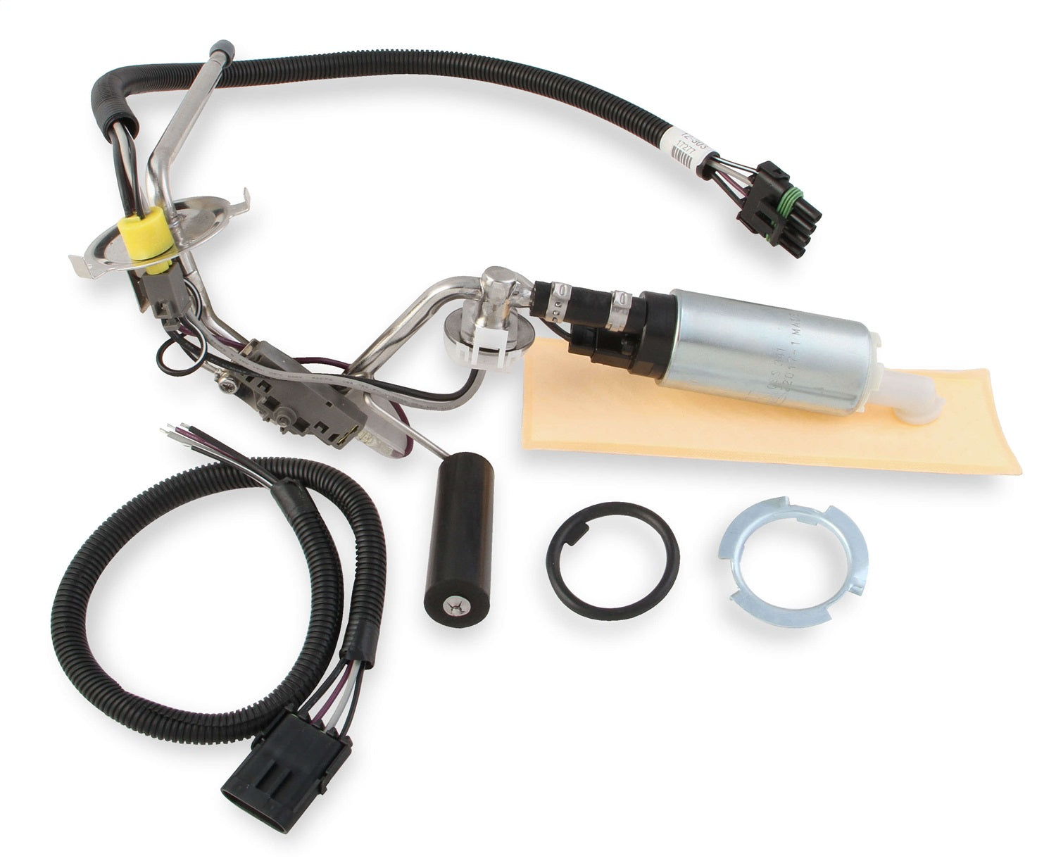 Holley Performance 12-303 EFI Fuel Tank Modules