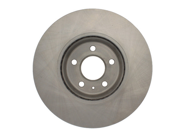 Centric Parts Disc Brake Rotor 121.33123