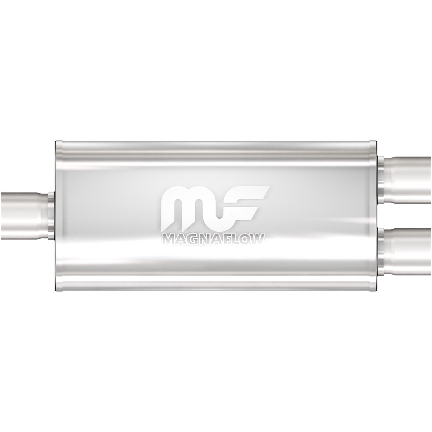 Magnaflow Performance Exhaust 12298 Stainless Steel Muffler