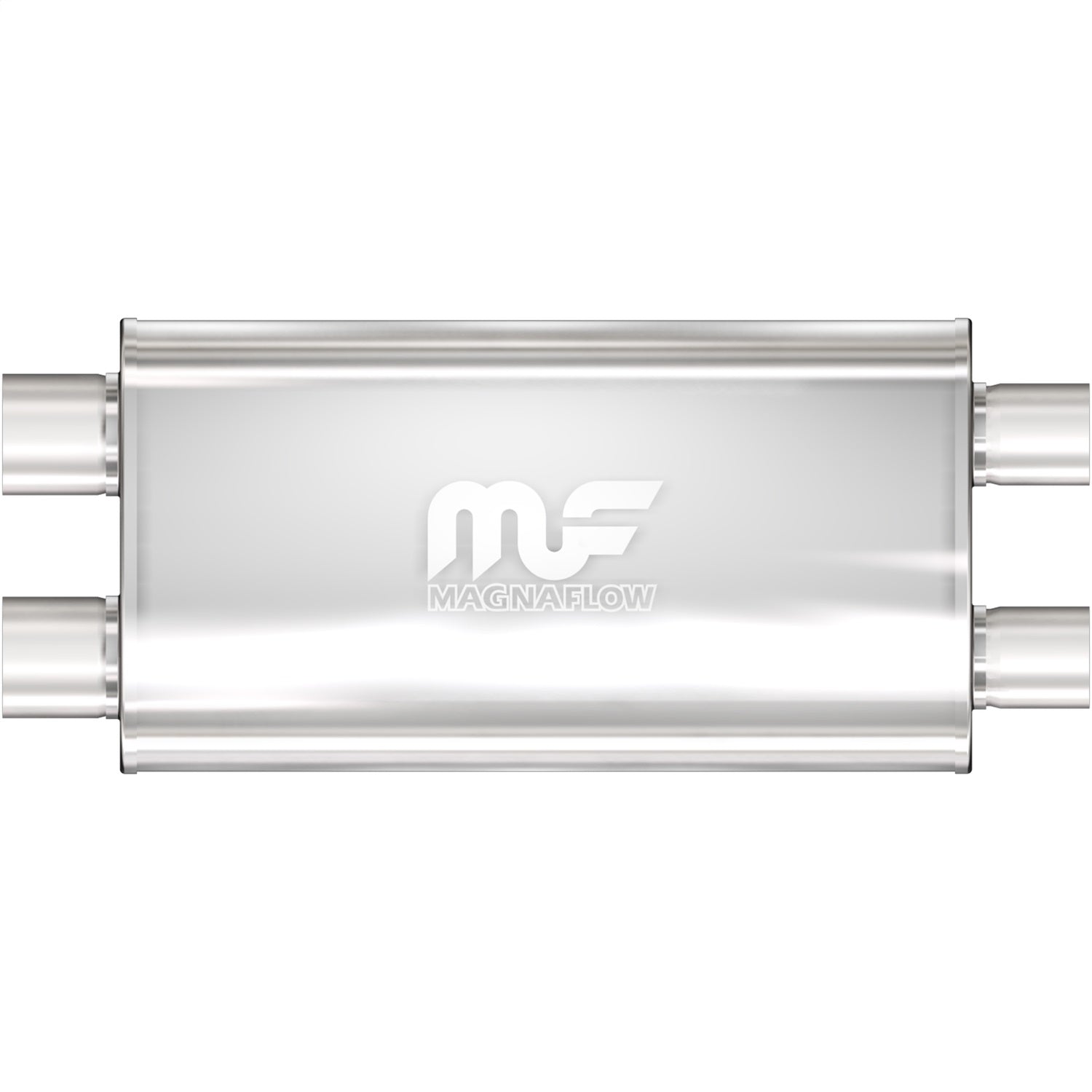 Magnaflow Performance Exhaust 12599 Stainless Steel Muffler