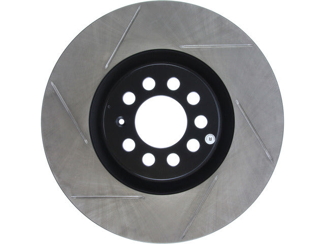 StopTech Disc Brake Rotor 126.33062SR