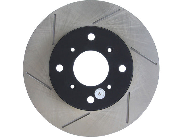 StopTech Disc Brake Rotor 126.40032CSL