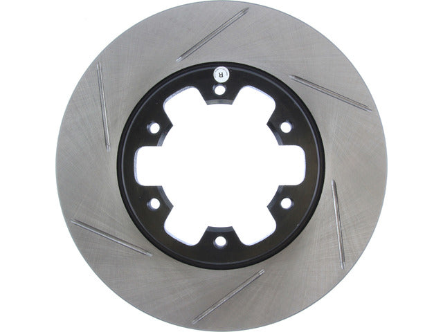 StopTech Disc Brake Rotor 126.42029SR