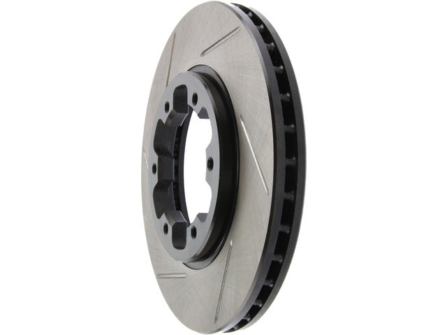 StopTech Disc Brake Rotor 126.42029SR