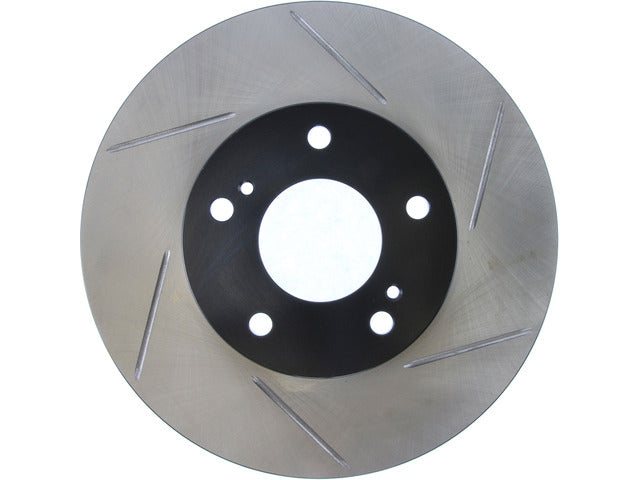 StopTech Disc Brake Rotor 126.42043SL