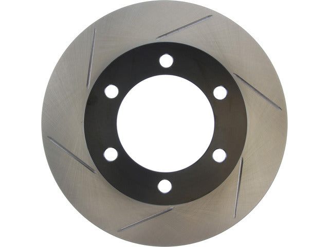 StopTech Disc Brake Rotor 126.44109SR