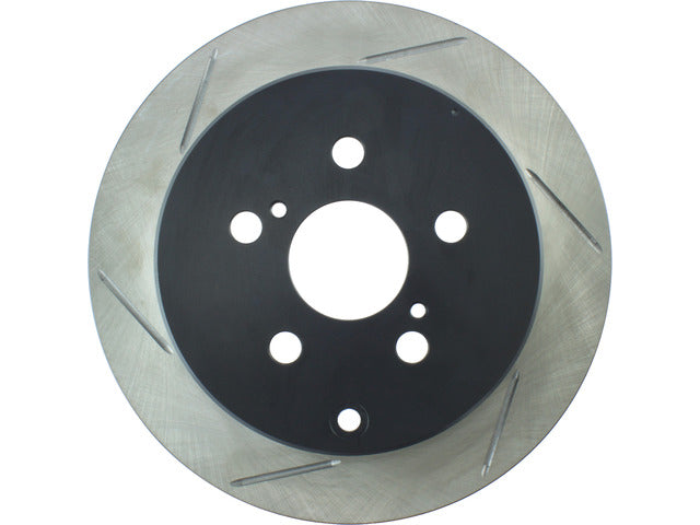 StopTech Disc Brake Rotor 126.44115SR