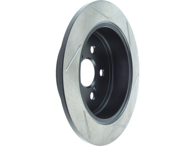 StopTech Disc Brake Rotor 126.44115SR