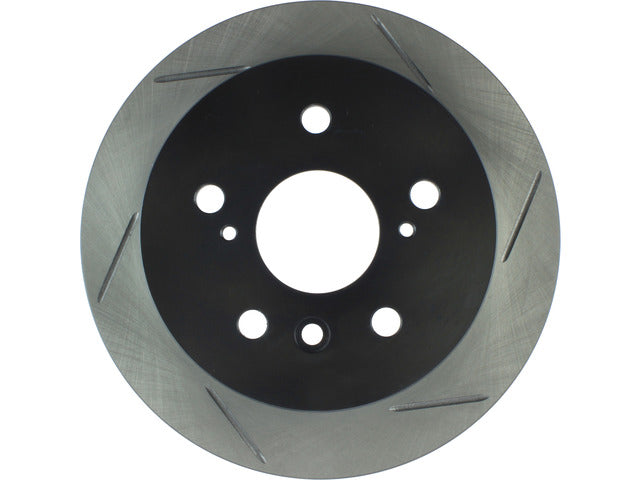 StopTech Disc Brake Rotor 126.44126SL