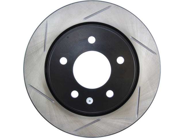 StopTech Disc Brake Rotor 126.45067SR