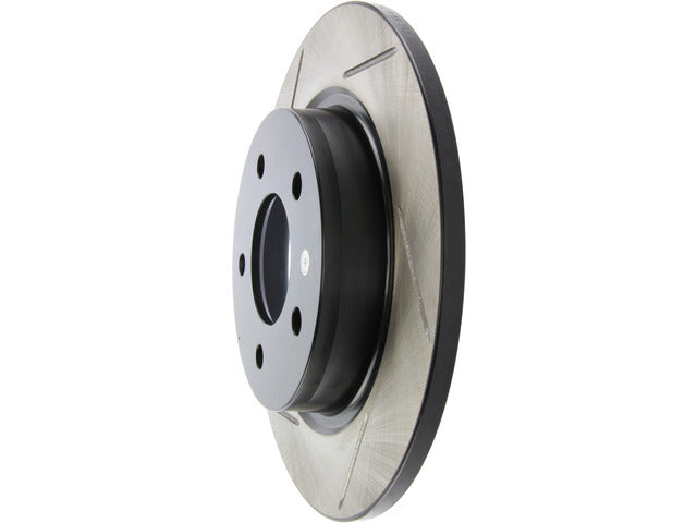 StopTech Disc Brake Rotor 126.45067SR