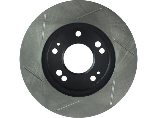 StopTech Disc Brake Rotor 126.46042SL