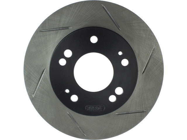 StopTech Disc Brake Rotor 126.46042SL