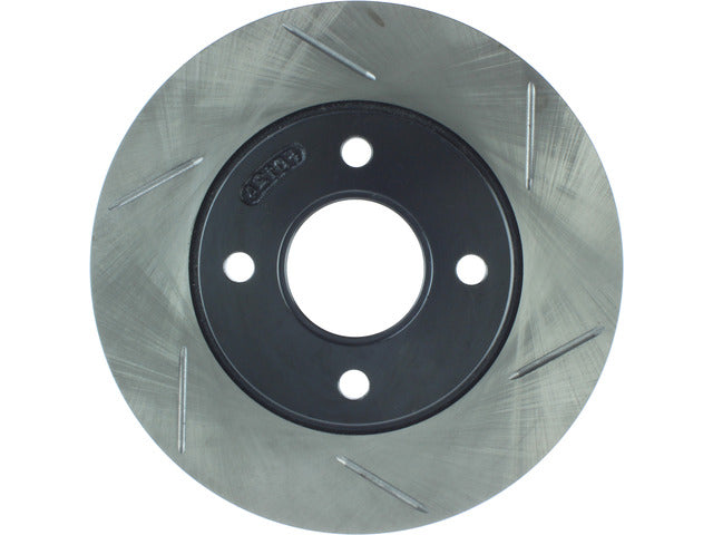 StopTech Disc Brake Rotor 126.61061SL