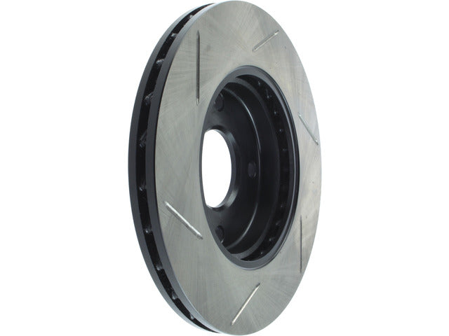 StopTech Disc Brake Rotor 126.61061SL