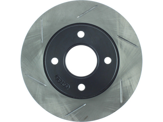 StopTech Disc Brake Rotor 126.61061SR