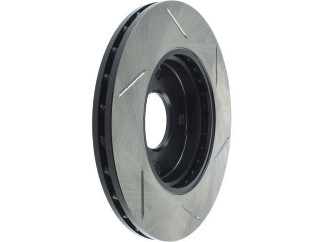 StopTech Disc Brake Rotor 126.61061SR