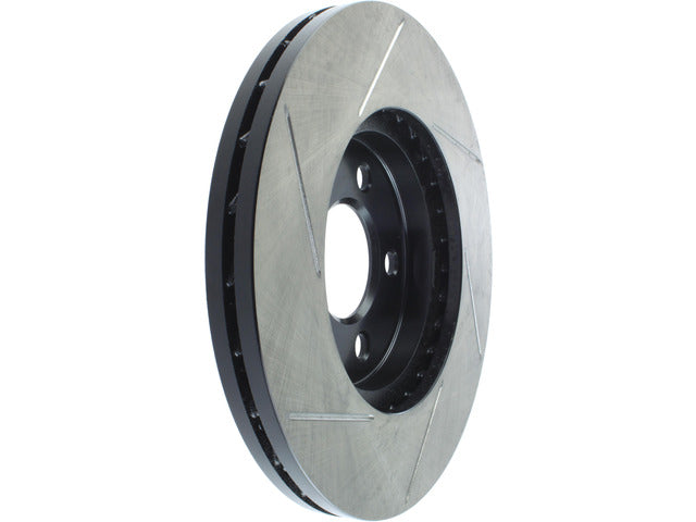 StopTech Disc Brake Rotor 126.61072SL