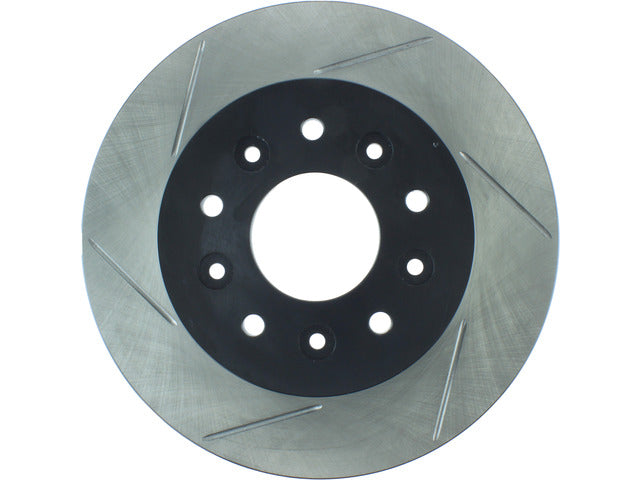 StopTech Disc Brake Rotor 126.62010SR