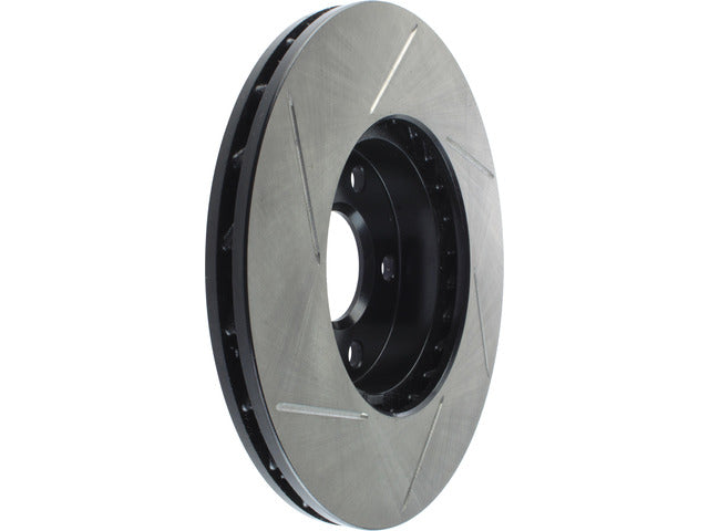 StopTech Disc Brake Rotor 126.62034SL