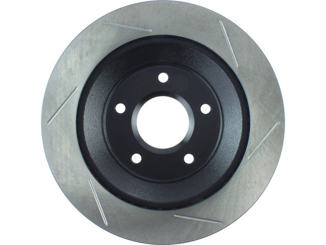 StopTech Disc Brake Rotor 126.62040SR