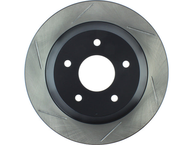 StopTech Disc Brake Rotor 126.62040SR