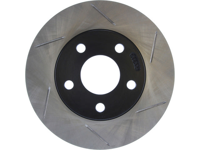 StopTech Disc Brake Rotor 126.62057SL