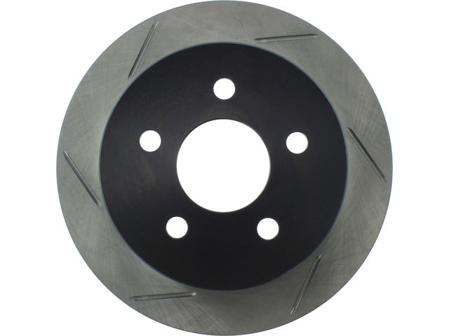 StopTech Disc Brake Rotor 126.62058SR