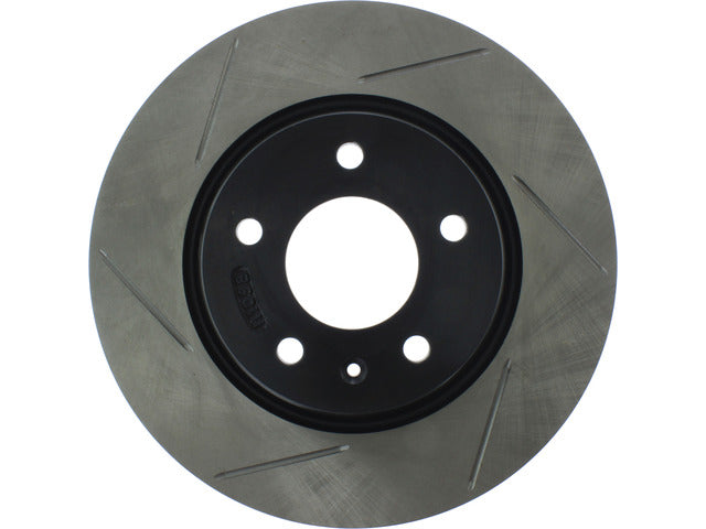 StopTech Disc Brake Rotor 126.62073SR