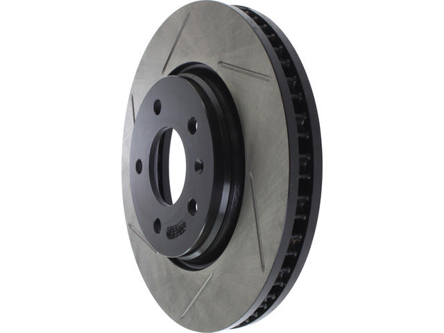 StopTech Disc Brake Rotor 126.62073SR