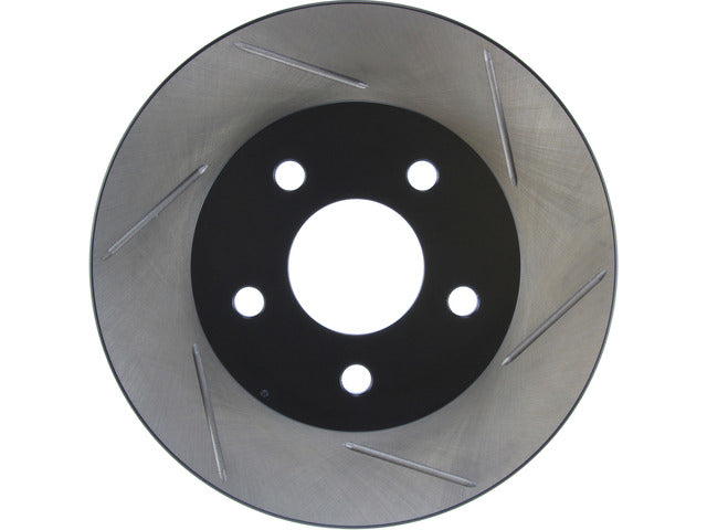 StopTech Disc Brake Rotor 126.62079SL