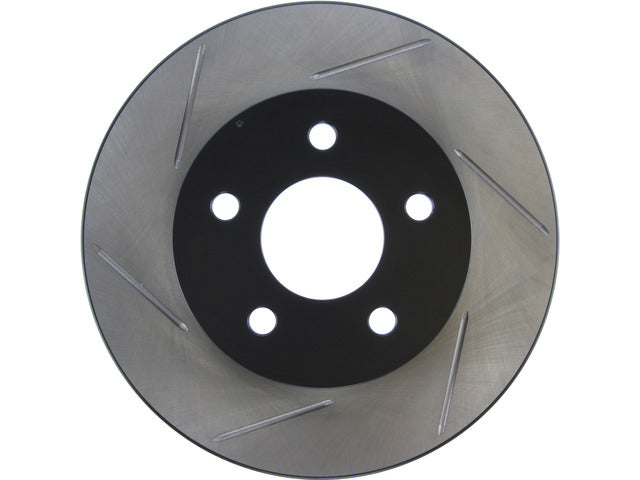 StopTech Disc Brake Rotor 126.62079SR